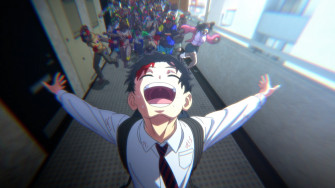 Zom Bucket List Of The Dead Lives Its Best Afterlife In