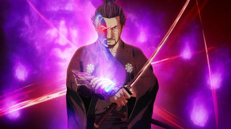 Netflix S Onimusha Anime Adaptation Gets Trailer Release Date