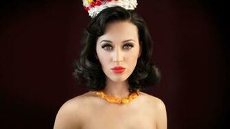 Katy Perry Wallpaper Widescreen Desktop