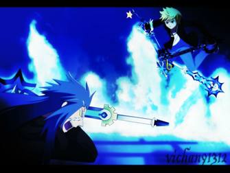 Best Saix Wallpaper