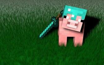 Minecraft Wallpaper