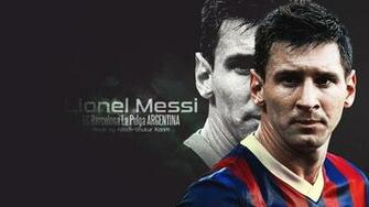 Lionel Messi Wallpaper HD Net