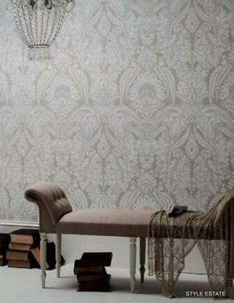 Lee Jofa Grasscloth Wallpaper
