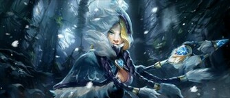 Dota Wallpaper