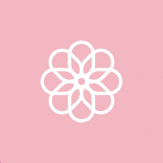 Pink Photo Icon Wallpaper iPhone App