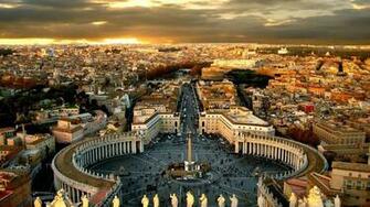 Rome Italy Hi Res Image Wallpaper Collection