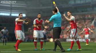 Pes Release Date Announced Last Gen Pc Versions