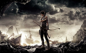 Tomb Raider Unofficial Wallpaper By Tombraider Survivor On