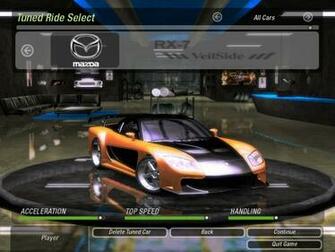 Veilside Fortune Rx7 Wallpaper Galleryhip The