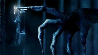 Insidious The Last Key HD Wallpaper Background And Image