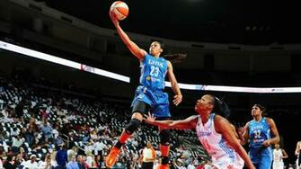 Nba Live Will Finally Feature Female Teams Mspoweruser