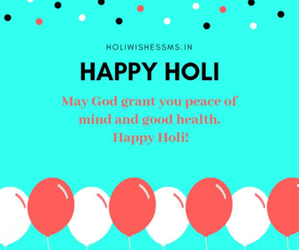 Happy Holi Image Wallpaper And Photos In Status Wishes