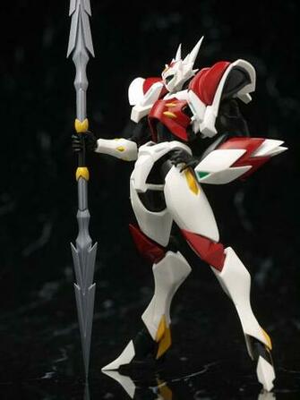 Figma Tekkaman Blade Full Photore No Big Or Wallpaper Size