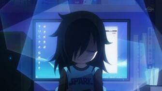 Best Watamote Desktop Background