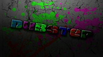 Dubstep Wallpaper