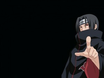 Itachi Wallpaper HD All New
