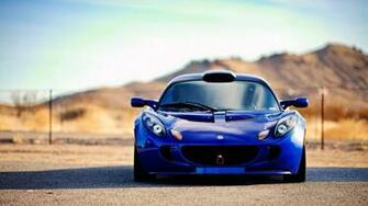 Wallpaper Of A Lotus Exige Paperpull