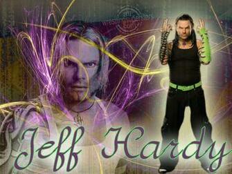 Jeff Hardy Wallpaper Wwe Superstars