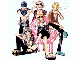 One Piece Wallpaper HD Law Anime Wallppaper Collection