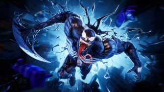 Venom Wallpaper