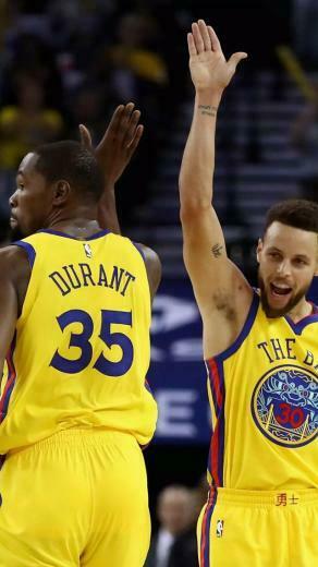 Wallpaper Stephen Curry Golden State Warriors Nba Basketball