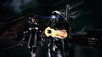 Mass Effect