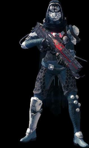 Destiny New Content In Photos April Update