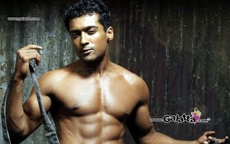 Surya