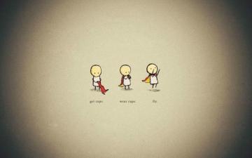 Obscure Wallpaper On
