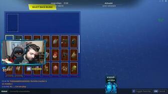 Sypherpk Fortnite Tracker Twitch