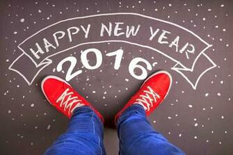 Happy New Year Wallpaper