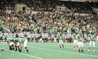 University Of North Dakota Wallpaper