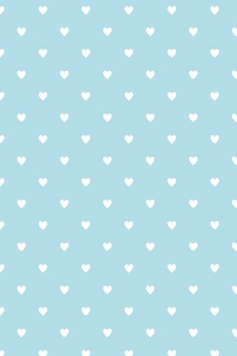 Polkadot Hearts iPhone4 Wallpaper Ozadja In
