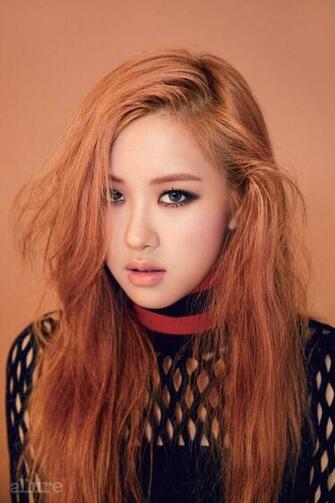 Image About Rose Black Pink L Wren