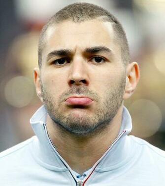 Karim Benzema Wallpaper