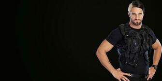 Seth Rollins HD Wallpaper All