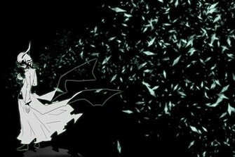 Ulquiorra Schiffer Wallpaper
