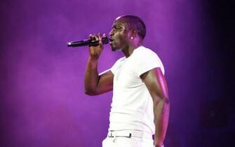 Akon Wallpaper High Resolution And Quality
