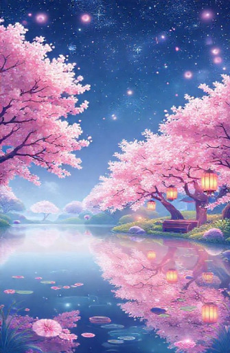 Aesthetic Wallpaper Anime