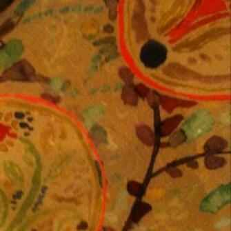 Karen Spain Holmes On Furniture I Could Live With