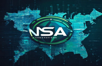 National Security Agency Wallpaper
