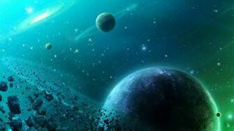 Space Wallpaper HD Desktop Wallapers