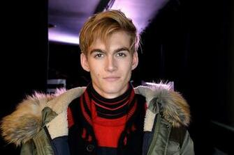 Male Models To Follow On Instagram During Fashion Week Season