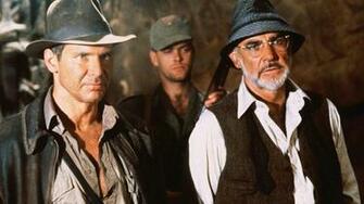 Indiana Jones And The Last Crusade Kb