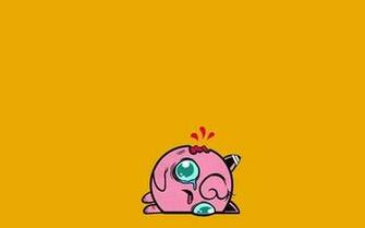 Jigglypuff Wallpaper High Quality