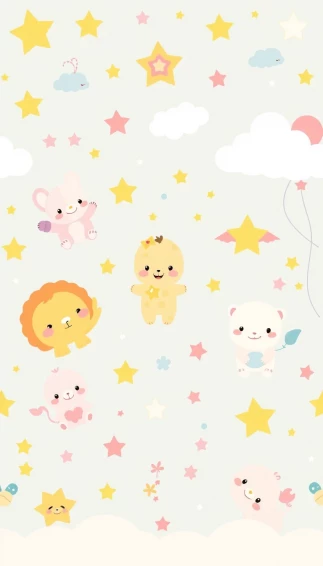 Baby Wallpaper Mobile