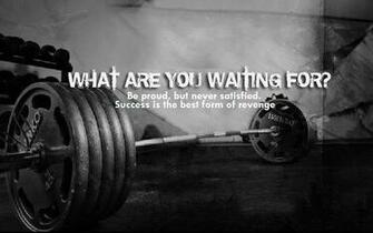 Top Gym Quotes Motivation Dedication Sacrifice