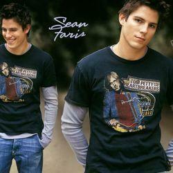 Sean Faris Wallpaper Pictures Image Photos Photobucket