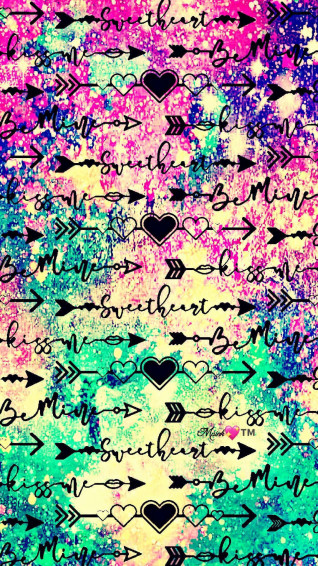 Cute Girly Wallpaper