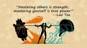 Lao Tzu Wallpaper On